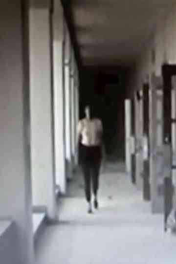 Acto #1 Hotel Normandie Poster