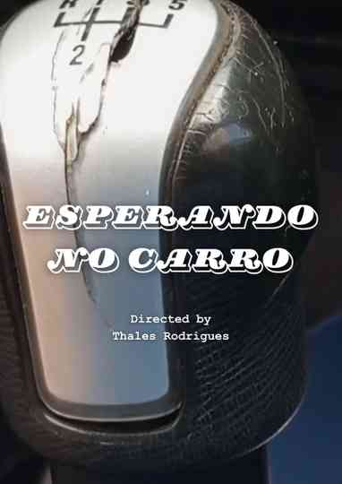 Esperando no Carro