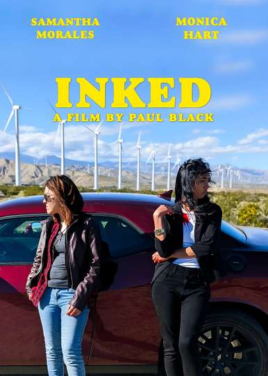 INKED - Movie | Moviefone