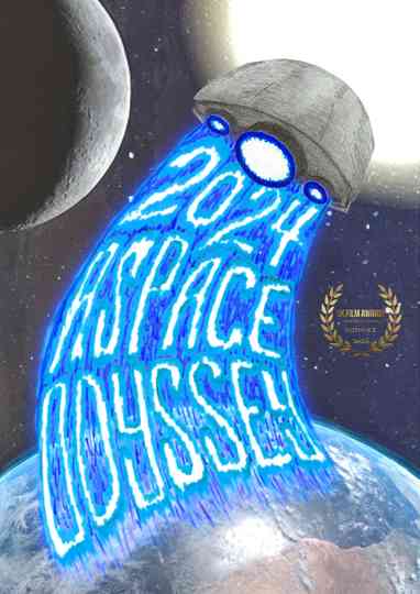 2024: A Space Odyssey