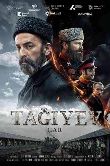Taghiyev: The Tsar