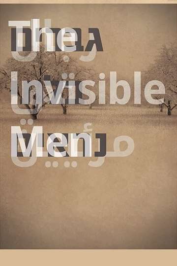 The Invisible Men