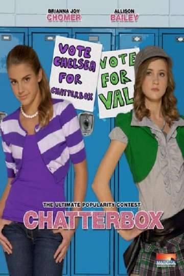 Chatterbox Poster
