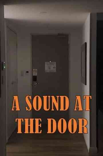 A Sound at the Door Poster