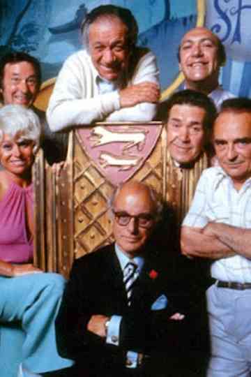 What a Carry On!
