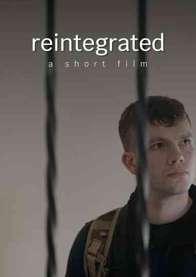 Reintegrated Poster