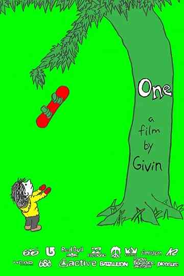 One A Film By Givin
