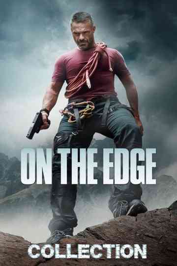 On the Edge - Filmreihe Poster
