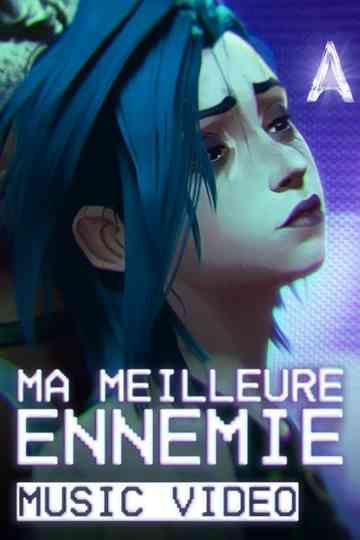 Ma Meilleure Ennemie