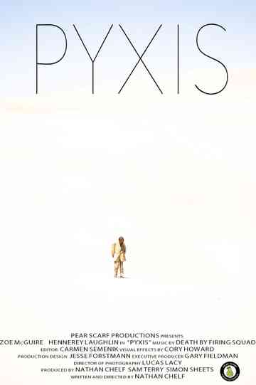 PYXIS