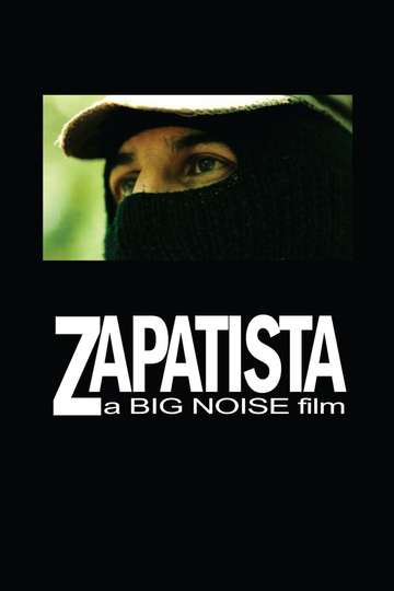 Zapatista Poster