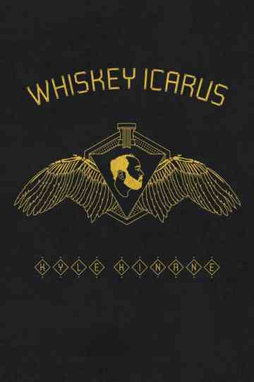 Kyle Kinane: Whiskey Icarus Poster