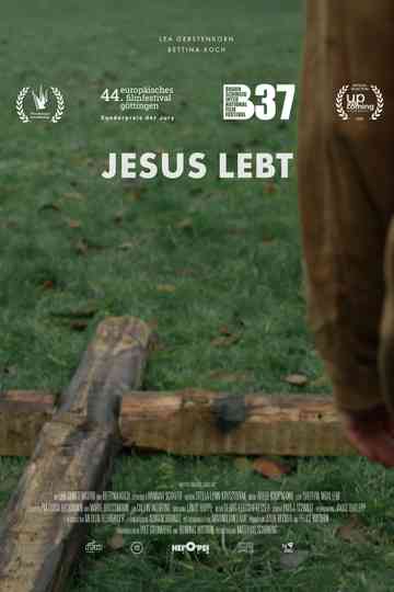 Jesus lebt