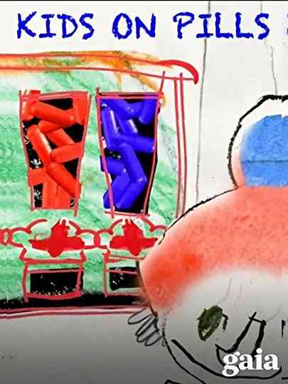 Das Glück aus der Dose Poster