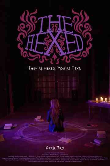 THE HEXED