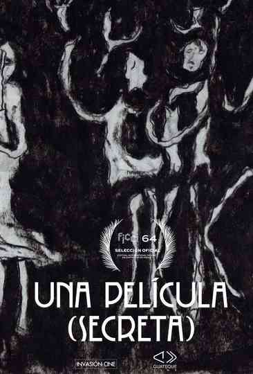 Una película (secreta) Poster