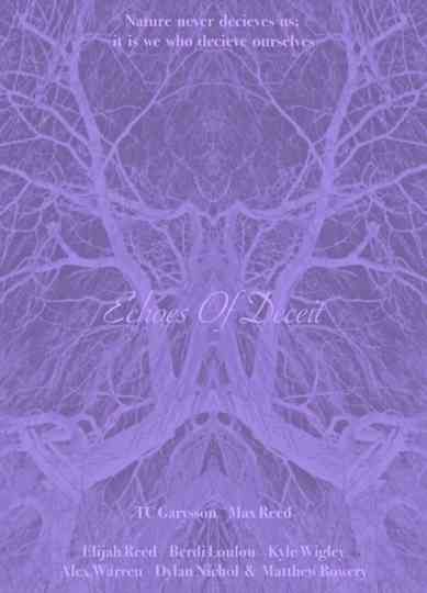 Echoes Of Deceit