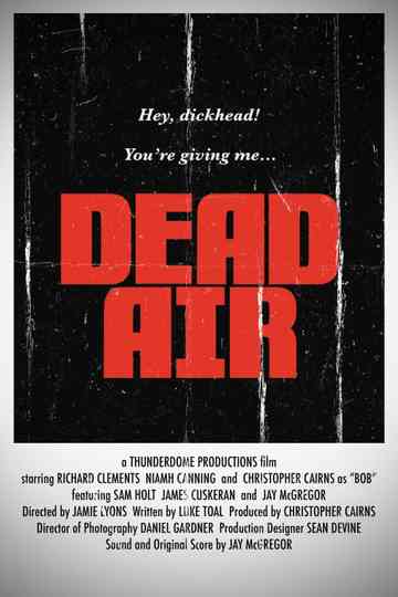 Dead Air