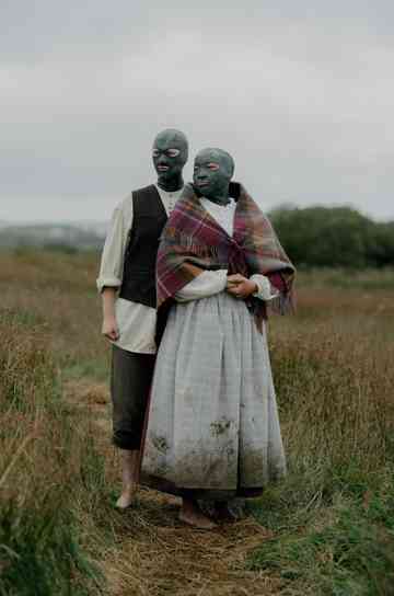 Romantic Ireland