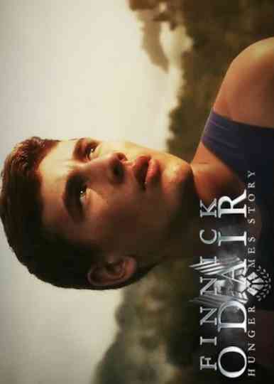 Finnick Odair - 65th Hunger Games