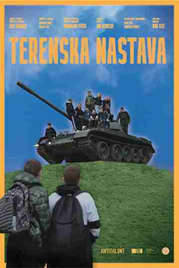 Field Trip Poster