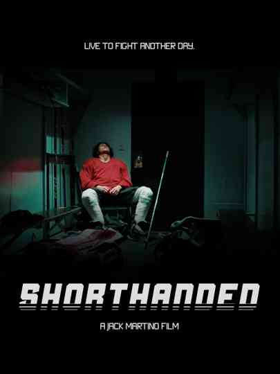 Shorthanded Poster