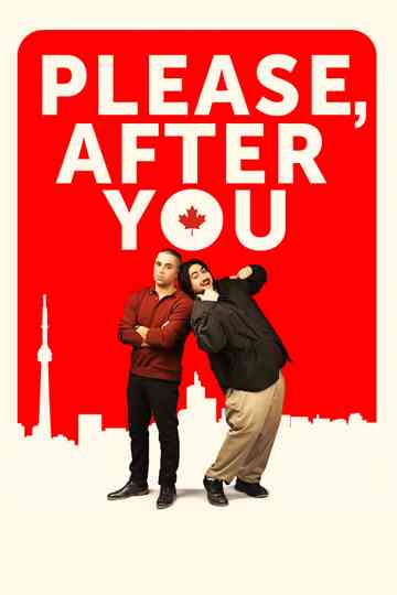 Please, After You