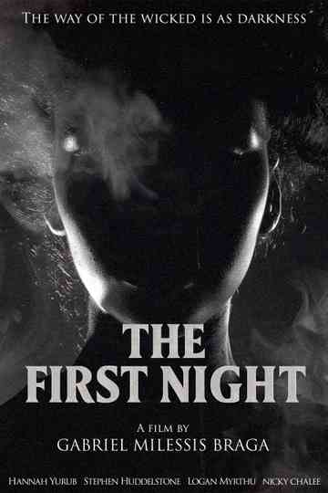 The First Night Poster