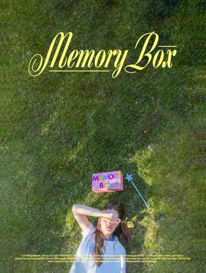 MEMORY BOX