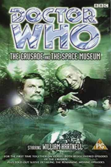 Doctor Who: The Crusade