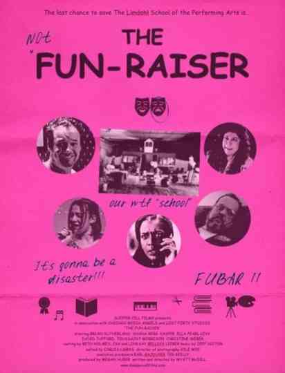 The Fun-Raiser