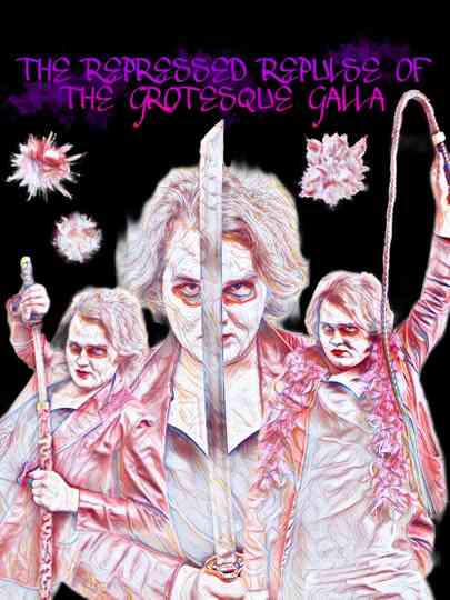 THE REPRESSED REPULSE OF THE GROTESQUE GALLA