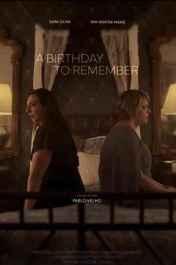 A Birthday to Remember