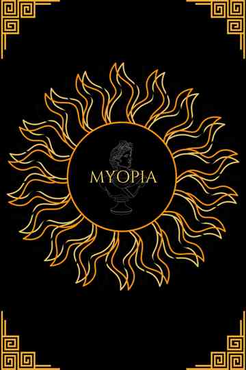 MYOPIA Poster