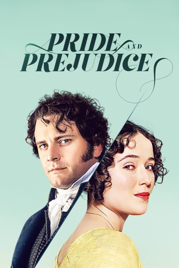 Pride and Prejudice Poster