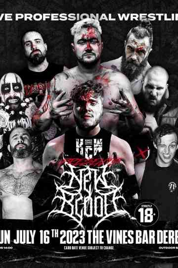 KCW: New Blood