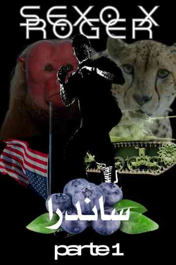 Sexo x Roger: parte 1