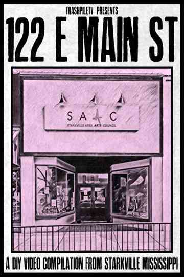 122 E Main St