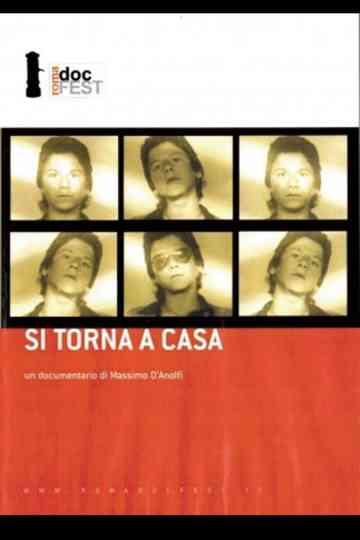 Si torna a casa Poster