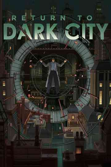 Return to Dark City