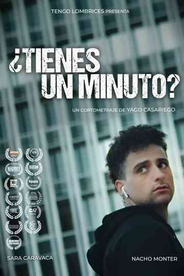¿Tienes un minuto?