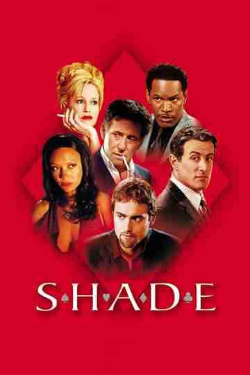 Shade Poster