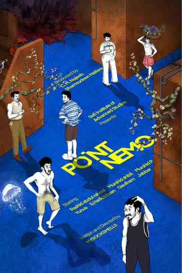Point Nemo