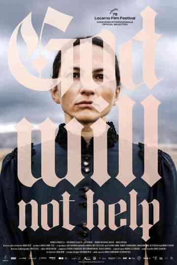God Will Not Help