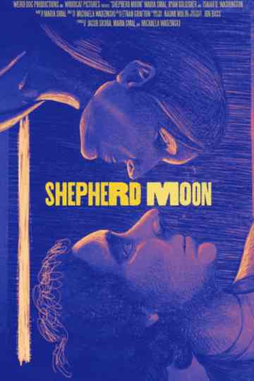 Shepherd Moon Poster