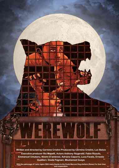 Werewolf