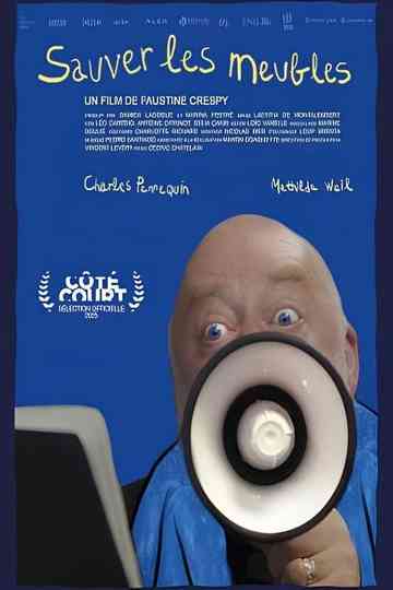 Sauver les meubles Poster