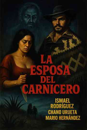 The Butcher's Wife
