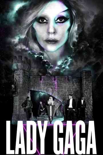 Lady Gaga: The Born This Way Ball