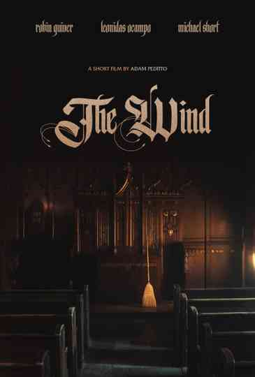 The Wind